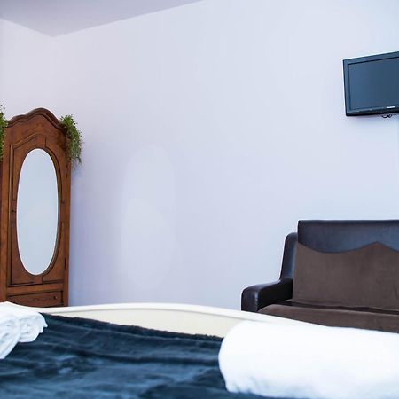 Studio Sonia - Tordosan Central - #2 Sibiu Extérieur photo