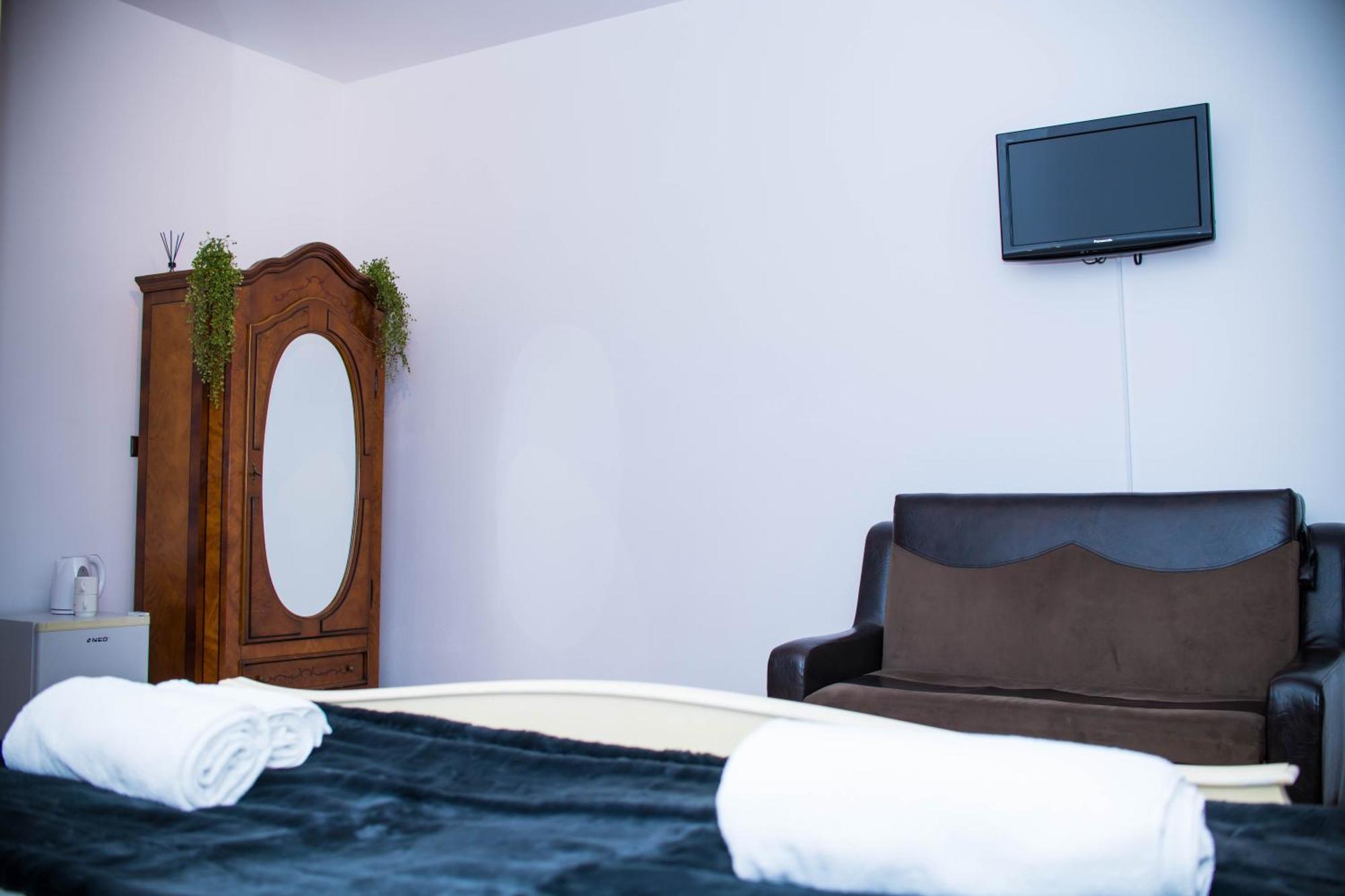 Studio Sonia - Tordosan Central - #2 Sibiu Extérieur photo