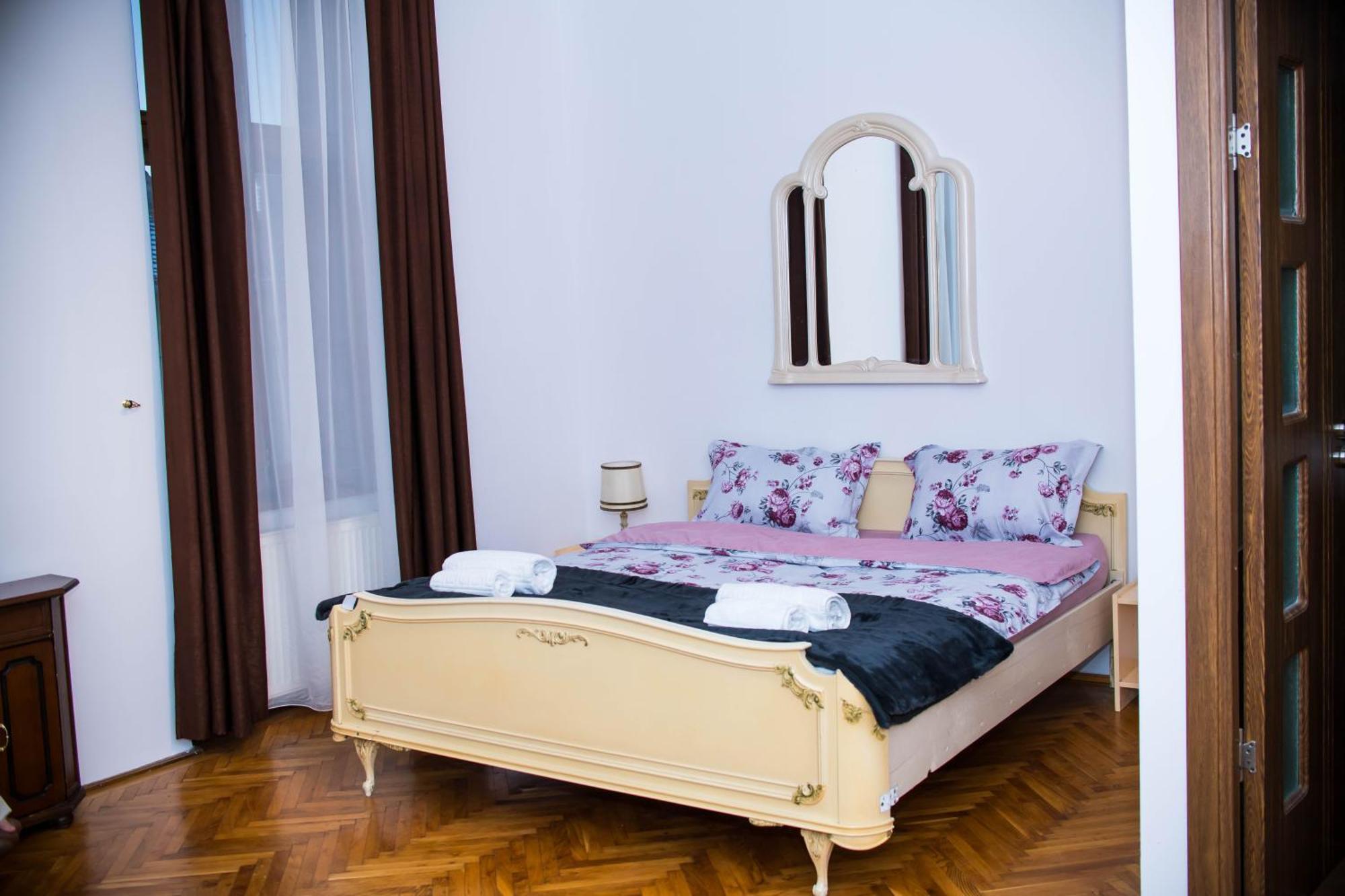 Studio Sonia - Tordosan Central - #2 Sibiu Extérieur photo